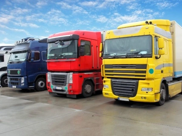 Konya İkizce Nakliye